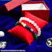 Cardboard gift Watch Box, watch cases for single watch display by Your Brand
