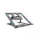 Adjustable, Portable & Foldable Laptop Stand Compact and Convenient for Easy Use by Your Brand