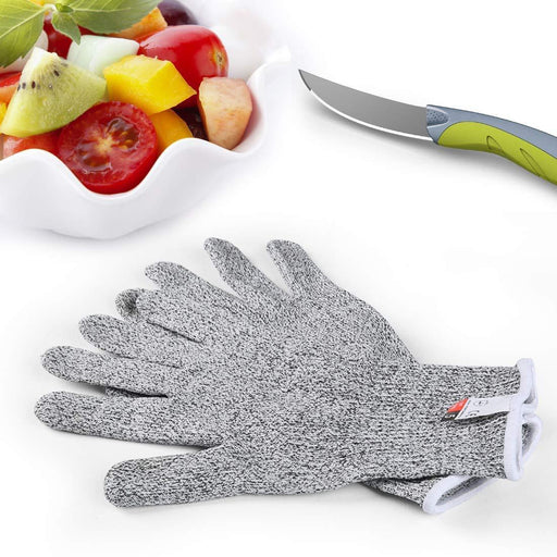Level 5 Protection Cut Resistant Gloves (1 pair) by Your Brand