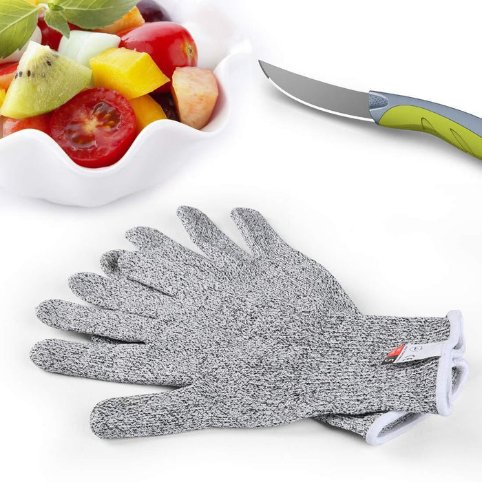 Level 5 Protection Cut Resistant Gloves (1 pair) by Your Brand