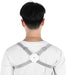 Vibration reminder posture corrector for better posture