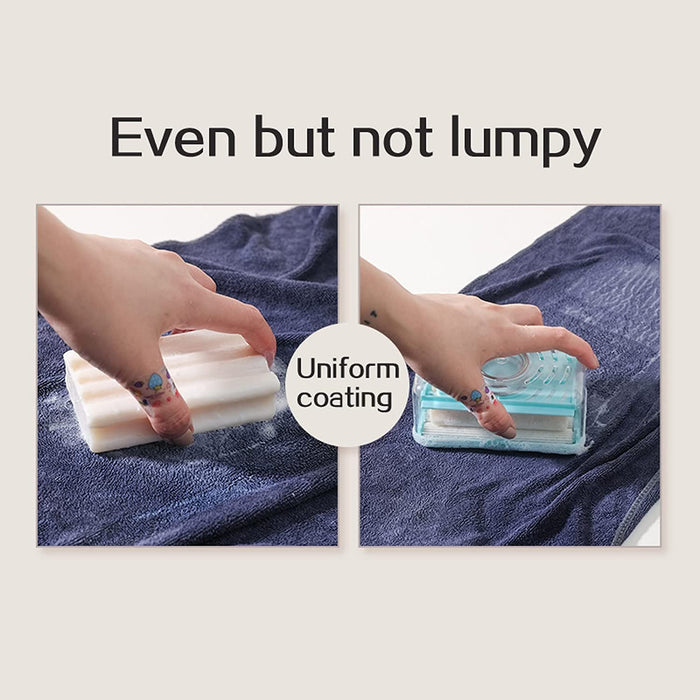 2 in 1 PORTABLE SOAP ROLLER DISH SOAP DISPENSER by Your Brand