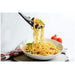 Non-stick spoon set with detailed view