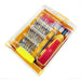 Screwdriver Set 32 in 1 with Magnetic Holder by Your Brand