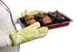 Baking Essential Cotton Glove, Heat Proof Microwave Baking Oven by Your Brand