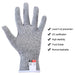 Level 5 Protection Cut Resistant Gloves (1 pair) by Your Brand