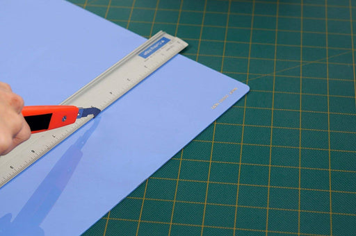 Acrylic Plastic Fibre Sheets Cutter Hook Knife Blade by Your Brand