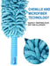 Multipurpose Ceiling Fan Cleaning Duster Cleaner by Your Brand