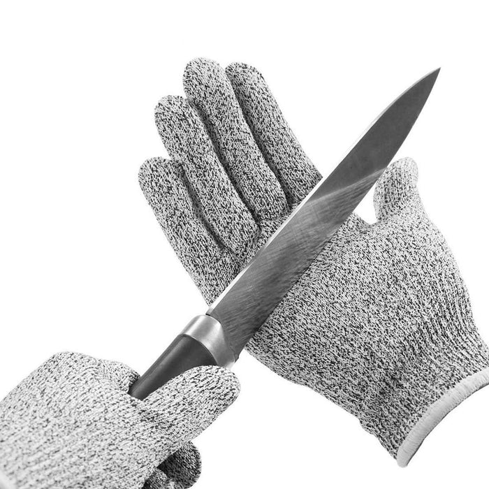 Level 5 Protection Cut Resistant Gloves (1 pair) by Your Brand