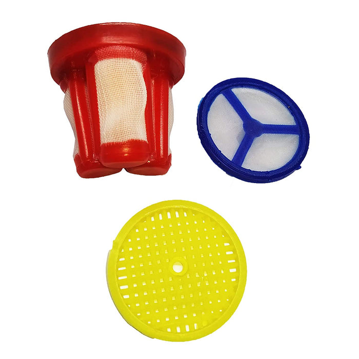 Water Tap Plastic Candle Filter Cartridge, Diwali by Your Brand