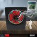 Big desk fan