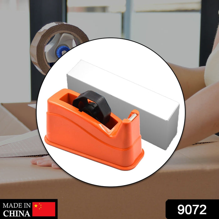 Jumbo Tape Dispenser used in all kinds of household by Your Brand