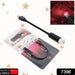 Galaxy Night Sky Laser Projector