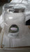 Airtight glass mason jar, 2000 ml capacity for food storage and preservation.