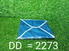 Square Roti Cover
