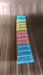 Multicolour Mini Paper Cutter Knife Pencil Knife (Pack of 12) by Your Brand
