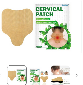 Cervical Patch