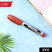 Maroon Premium Permanent Marker Pen (1 Pc) by Your Brand