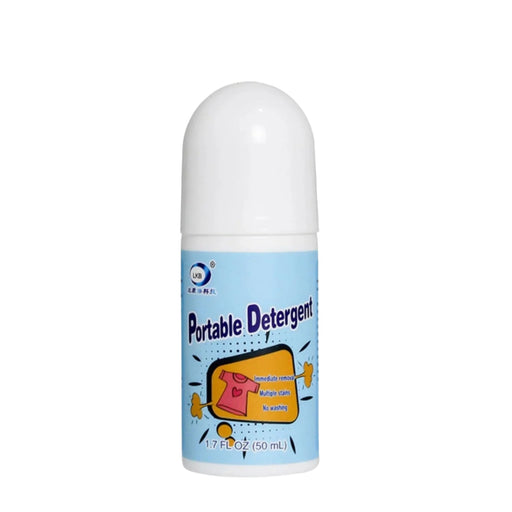 Clothes Stain Remover Bead Emergency Stain Rescue Roller Cleaner for Various Fabrics by Your Brand