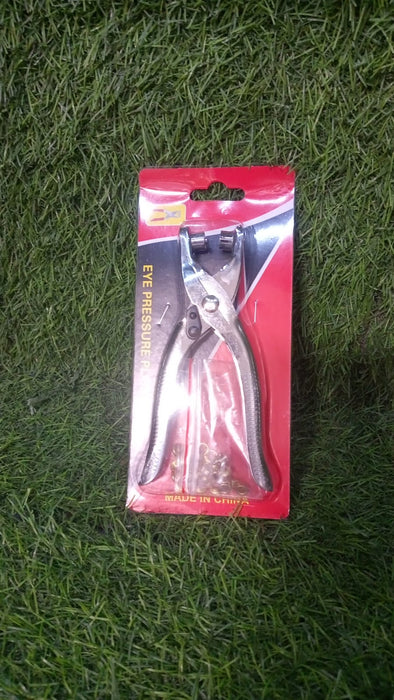 Grommet Rivets Eyelet Setting Pliers Tool by Your Brand