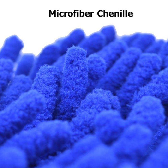 Microfiber Cleaning Duster for Multi-Purpose Use by Your Brand