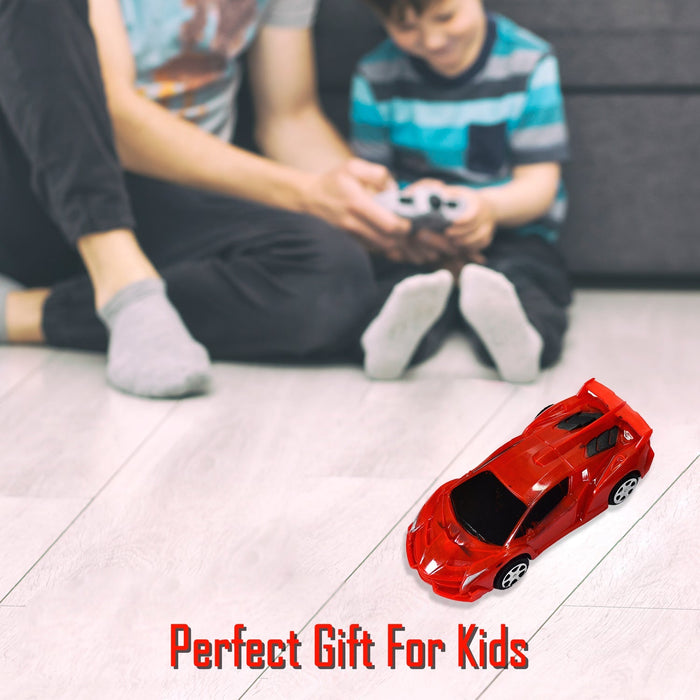 Remote Control Simulation Model Racing toy Car. by Your Brand