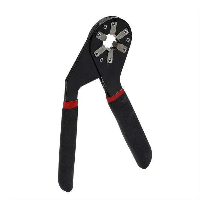 Multi-Function Hexagon Wrench Adjustable Bionic Plier Spanner Repair Hand Tool by Your Brand