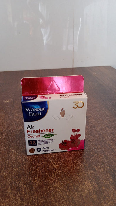 Air Freshener Blocks (50g) by Your Brand