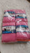 Scratch Proof Kitchen Utensil Scrubber Pad (Pack of 12) by Your Brand