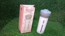 4 in 1 Travel Dispenser Bottle Set Travel Refillable Cosmetic Containers Set by Your Brand
