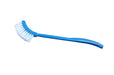 Single Sided Bristle Plastic Toilet Cleaning Brush by Your Brand