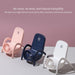 Portable Multi-Function Phone Holder Fan