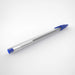 Comfort & Extra Smooth Writing Ball Pen (Pack of 100Pcs) by Your Brand