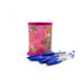 Perfect Writing Partner for Kids (Pack of 10Pcs With DIY Stand) by Your Brand