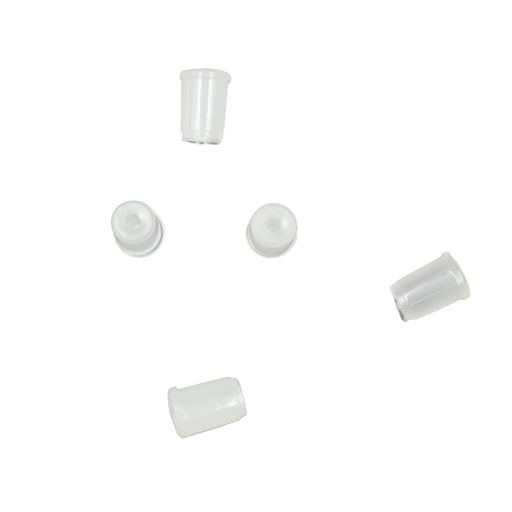 5 Pc Hot Water Bag Water Stopper used as stopper while injecting nails on walls etc by Your Brand