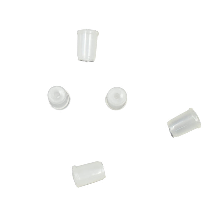 5 Pc Hot Water Bag Water Stopper used as stopper while injecting nails on walls etc by Your Brand