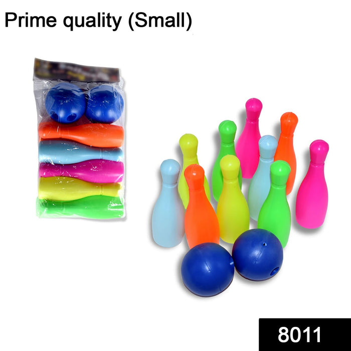 Prime Quality Bowling Game Set for Kids by Your Brand