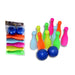 Prime Quality Bowling Game Set for Kids by Your Brand