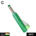 Plastic Cricket Bat Ball Set for Boys and Girls by Your Brand