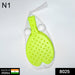 Table Tennis Racquet with Ball Perfect Kids Toy and Game Accessories by Your Brand