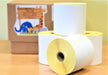 Thermal Labels Stickers (100X150mm) 400 Labels per Roll (4"x 6") by Your Brand