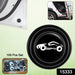 Car Door Shock Absorber Car Door Protection Sticker (100 Pcs Set) by Your Brand