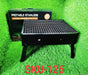 Barbecue Charcoal Grill Oven