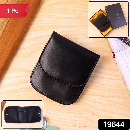 Premium Compact Multi-Purpose Wallet Pouch (1 Pc) by Your Brand