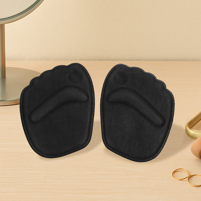 High Shoe Heel Cushion Inserts Non Slip Prevent Calluses Insole Pads (1 Pair) by Your Brand
