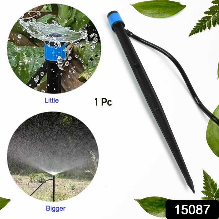 Water Flow Drippers Sprayer for Garden (1 Pc) by Your Brand