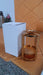 Golden Candle Stand
