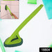 Scrubber Hockey with Long Handle (1 Pc) by Your Brand