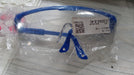 Safety goggles for shooting and lab work