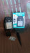 18W Solar Wall Double Lights / Lamp with 2 Modes & Motion Sensor (1 Pc) by Your Brand